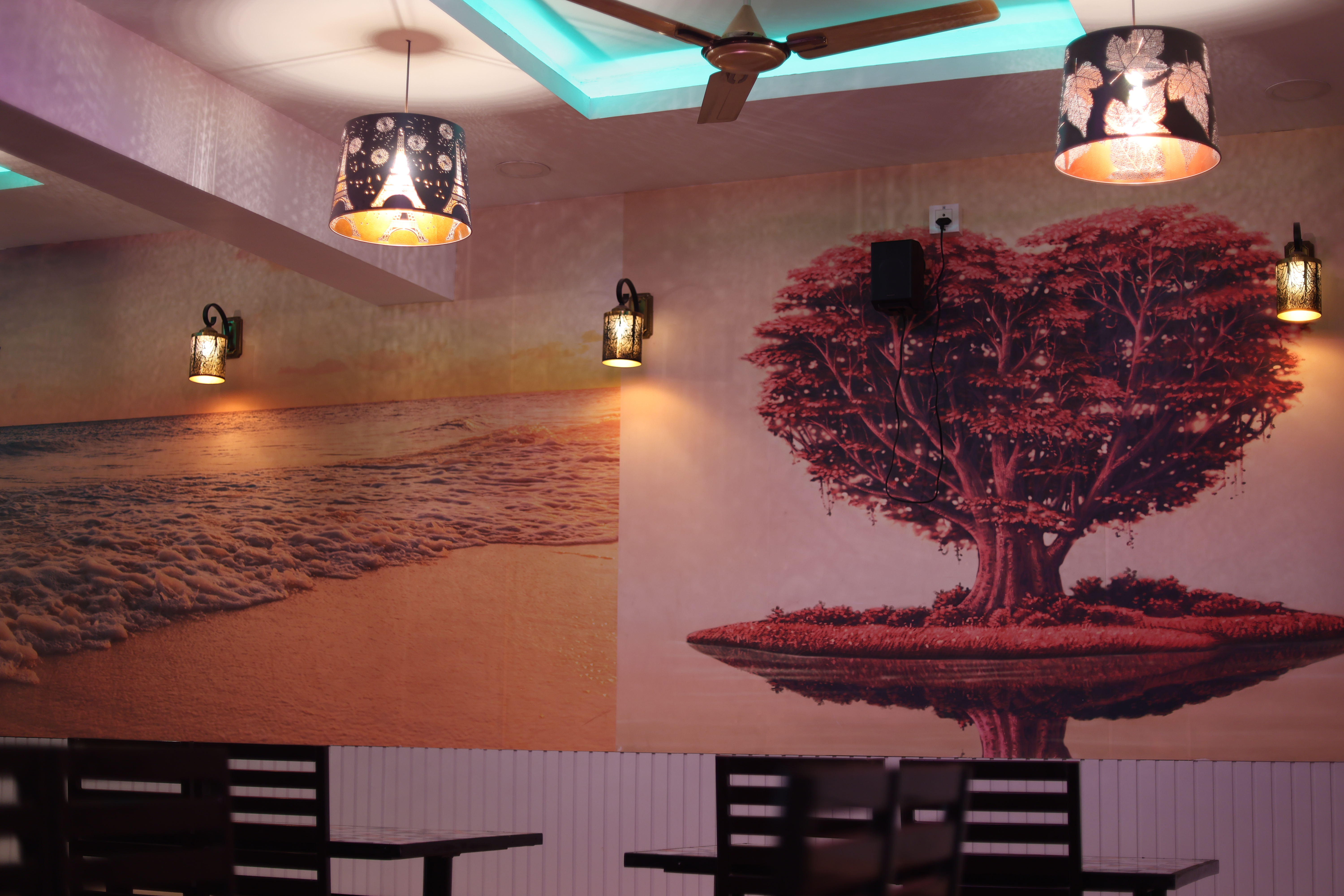 Hearts & Plates Restaurant